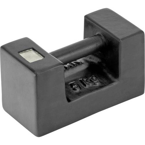 Kern 356-76 Prüfgewicht M2 5kg