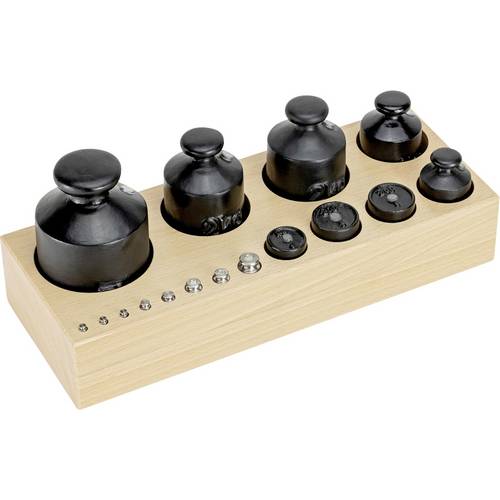 Kern 362-980-300 Prüfgewicht-Satz Nennwert Null