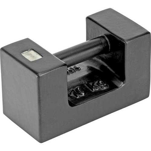 Thumbnail - Kern 366-77 Prüfgewicht M3 10kg