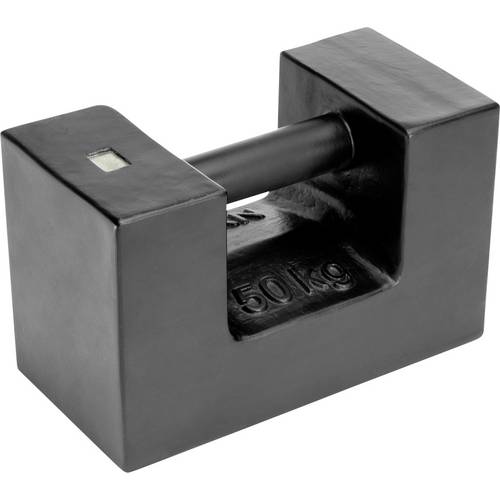 Kern 366-79 Prüfgewicht M3 50kg