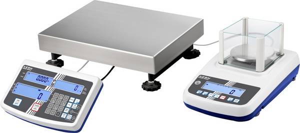 Zählsystem KERN CCA 30K-5M