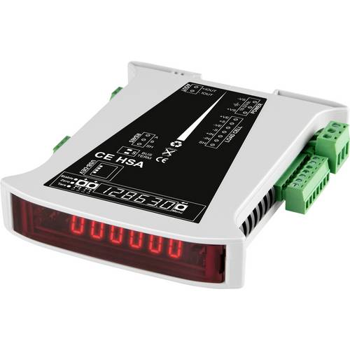 Kern CE HSN Digitaler Wägetransmitter
