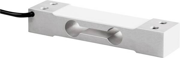Kern CP 5-2Y1 Single-Point-Wägezelle aus eloxiertem Aluminum