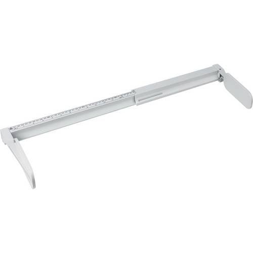 Thumbnail - Kern MBA-A01 MBAA01 Mechanischer Größenmessstab 30 cm - 80 cm