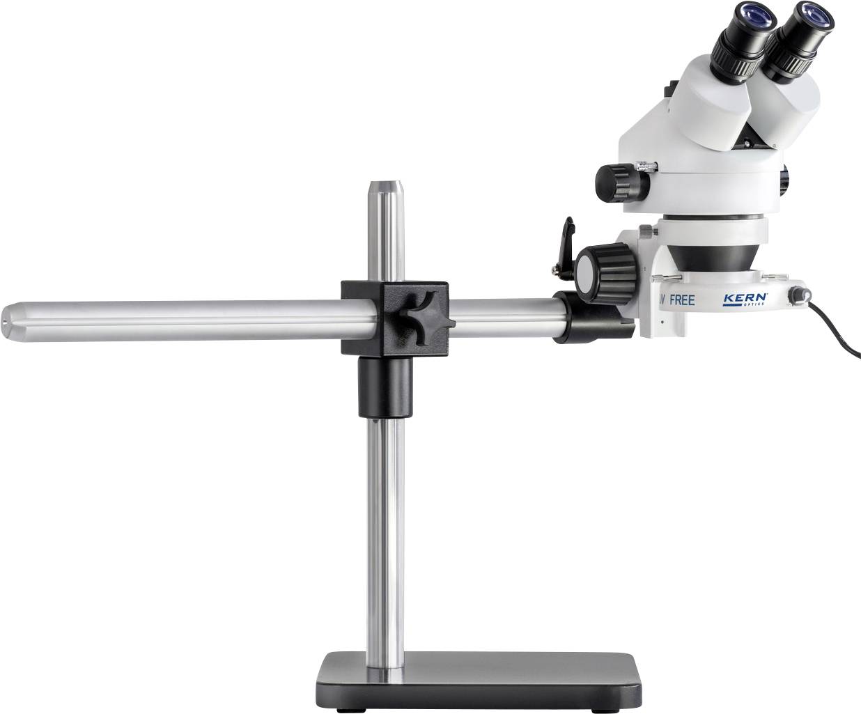 Stereomikroskop-Set KERN OZL 961UK-0
