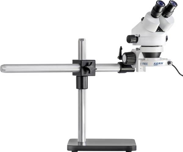 Stereomikroskop-Set KERN OZL 961UK