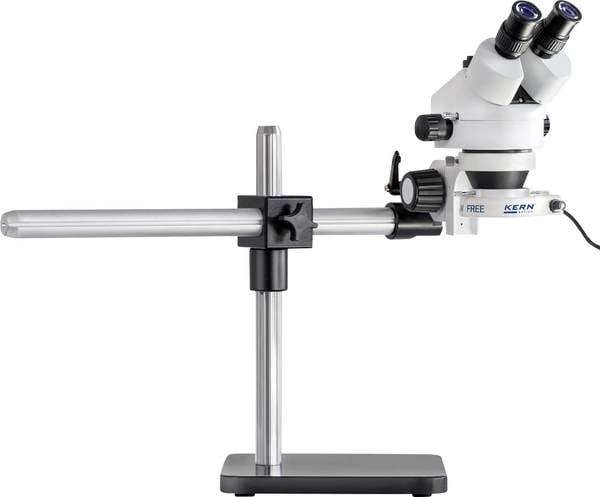 Stereomikroskop-Set KERN OZL 963UK