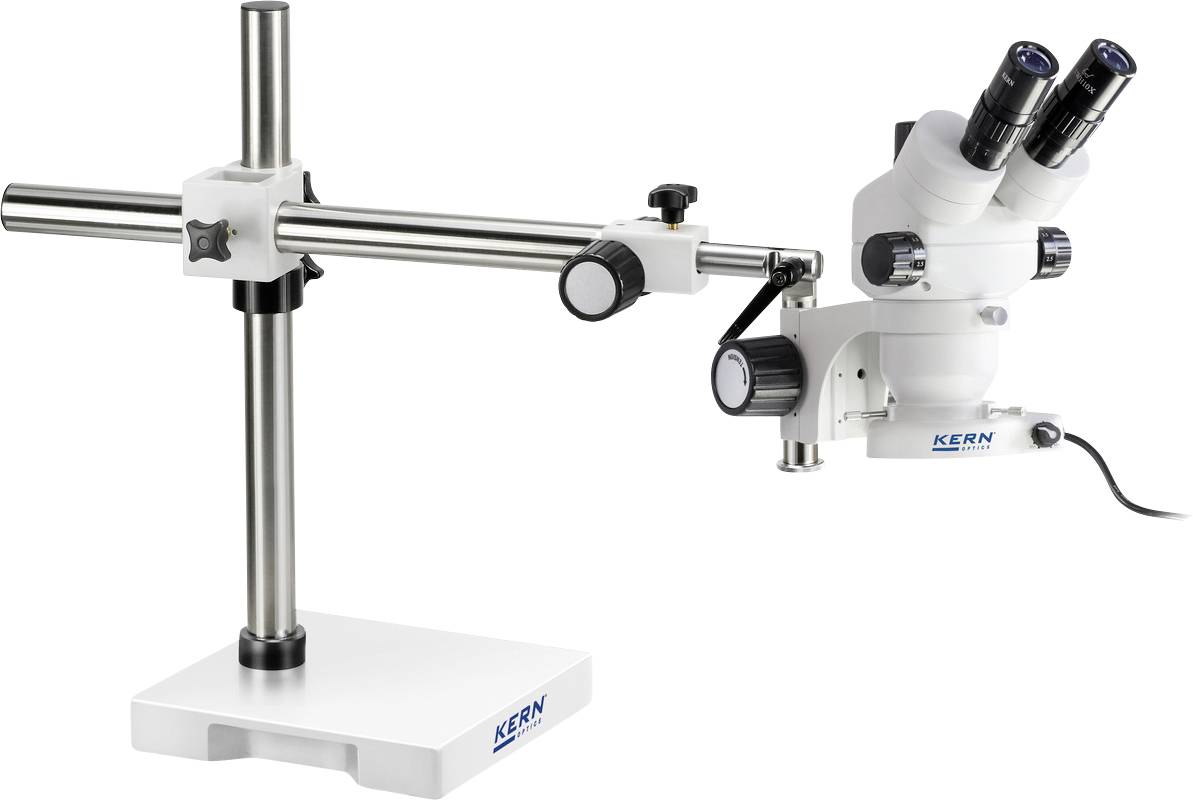 Stereomikroskop-Sets KERN OZM 902UK-0