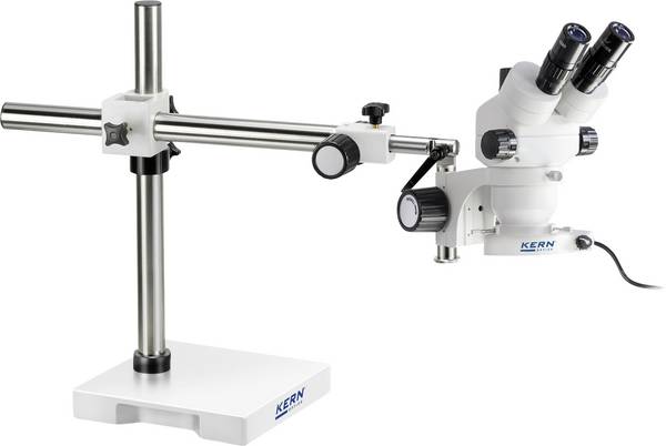 Stereomikroskop-Set KERN OZM 903UK