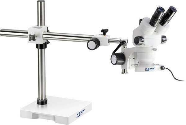 Stereomikroskop-Set KERN OZM 983UK