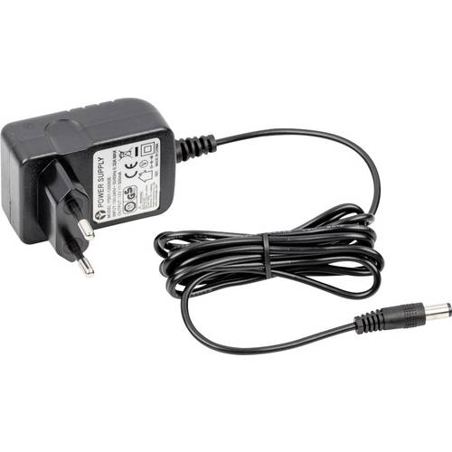 Kern PFB-A02 PFBA02 Steckernetzteil 12 V 500 mA