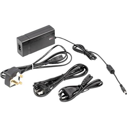 Kern YKA-14 YKA14 Steckernetzteil (CH,EURO,UK,US) für YKB-01N, YKE, YKS 15V 4A