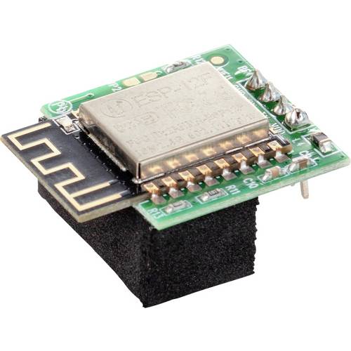 Kern YMI-A01 YMIA01 WLAN / WiFi Modul Kunststoff