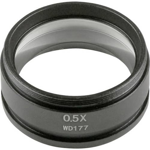 Kern OZB-A4209 OZB-A4209 Mikroskop-Objektiv 0.5 x Passend für Marke (Mikroskope) Kern