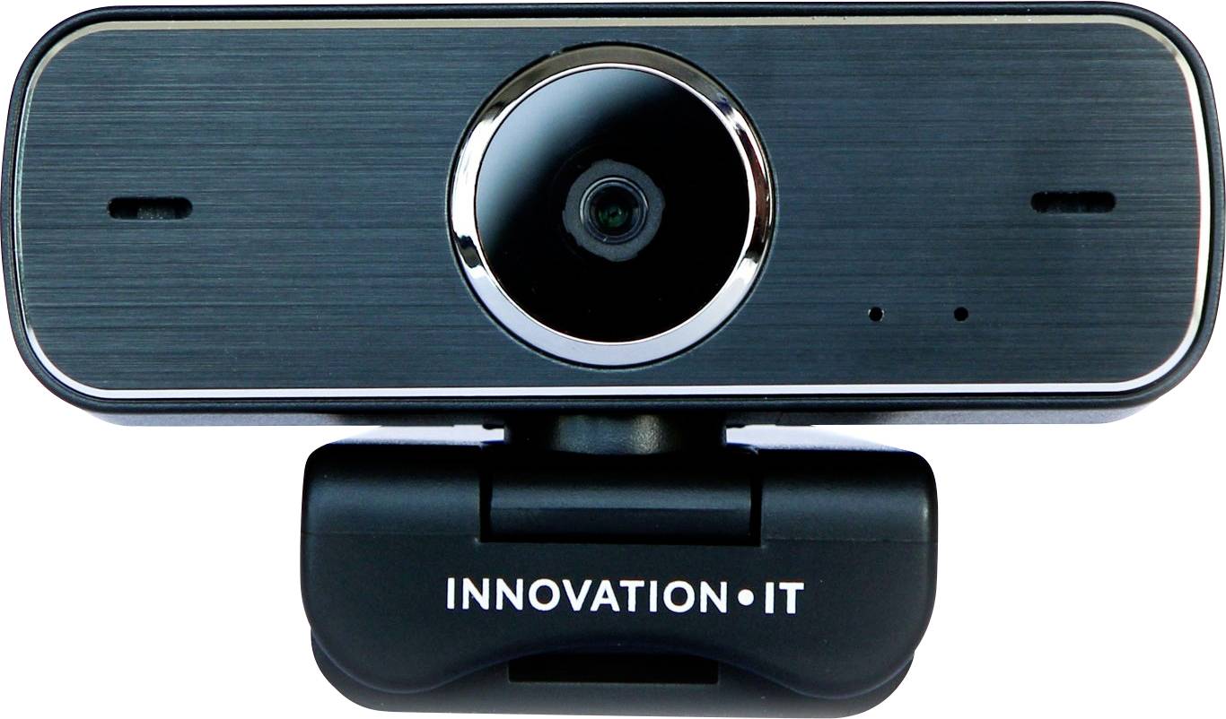 INNOVATION IT C1096 HD 1080p Webcam