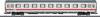 Märklin 43751 H0 Abteilwagen Avmz 108.1 der DB AG Abteilwagen 1. Klasse