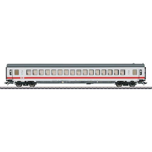 Märklin 43775 H0 Großraumwagen Apmz 125.3 der DB AG Großraumwagen 1. Klasse