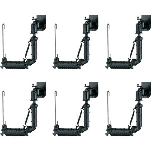 Märklin 56805 Spur 1 Heizschläuche 6er-Set (H4069)