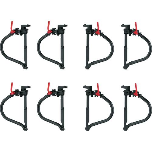 Märklin 56807 Spur 1 Bremsschläuche neu 4 rechte und 4 linke