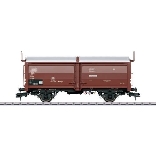Thumbnail - Märklin 58377 Spur 1 Gedeckter Güterwagen der DB