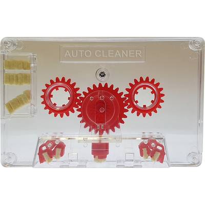 Analogis Analogis clean 'n' play 6240 Reinigungskassette 1 St.