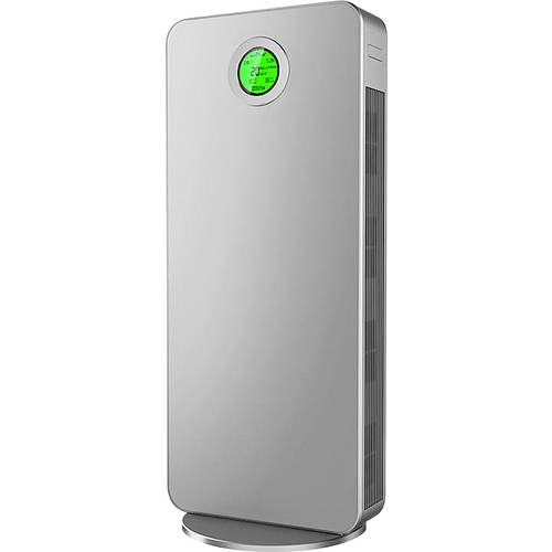 Thumbnail - Nevoox 01-03-004-04 LF 2030 UV-C-Luftreiniger 84 m² Silber