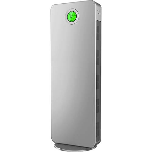 Nevoox 01-03-005-04 LF 2040 UV-C-Luftreiniger 105 m² Silber