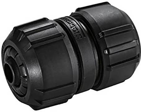 Kärcher Home & Garden Rain System® Schlauchverbinder 13 mm (1/2) - 15 mm (5/8), 16 - 19 mm (3/4) Ø 2.645-207.0