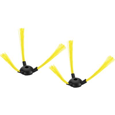 Kärcher Seitenbürsten Set (RC3)