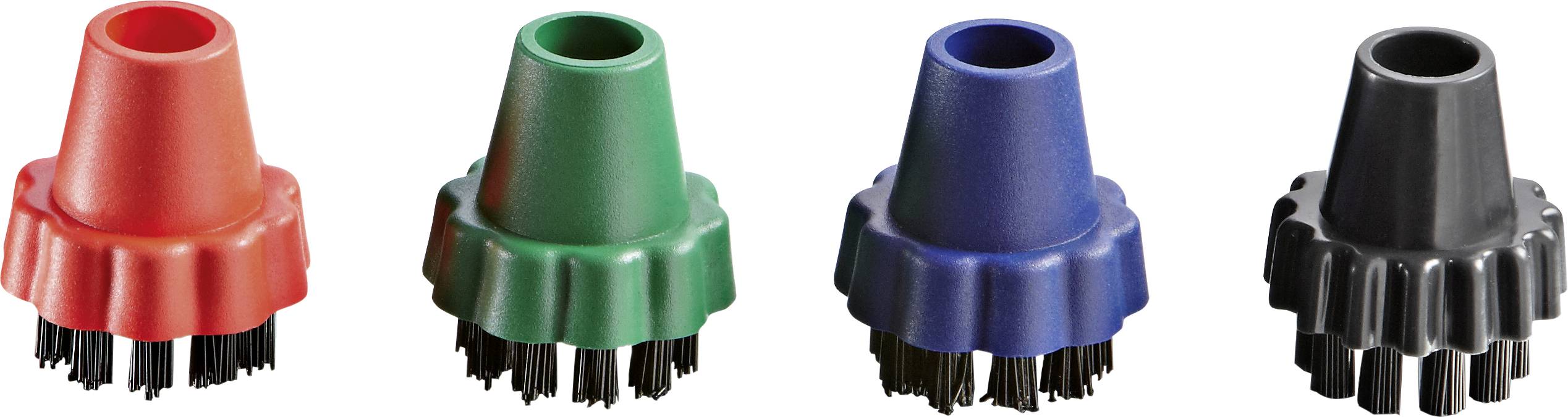 Kärcher Home & Garden 2.860-231.0 Waschbürste 4 St.