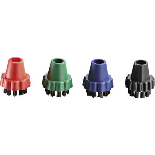 Kärcher Home & Garden Waschbürste 2.860-231.0 4 St.