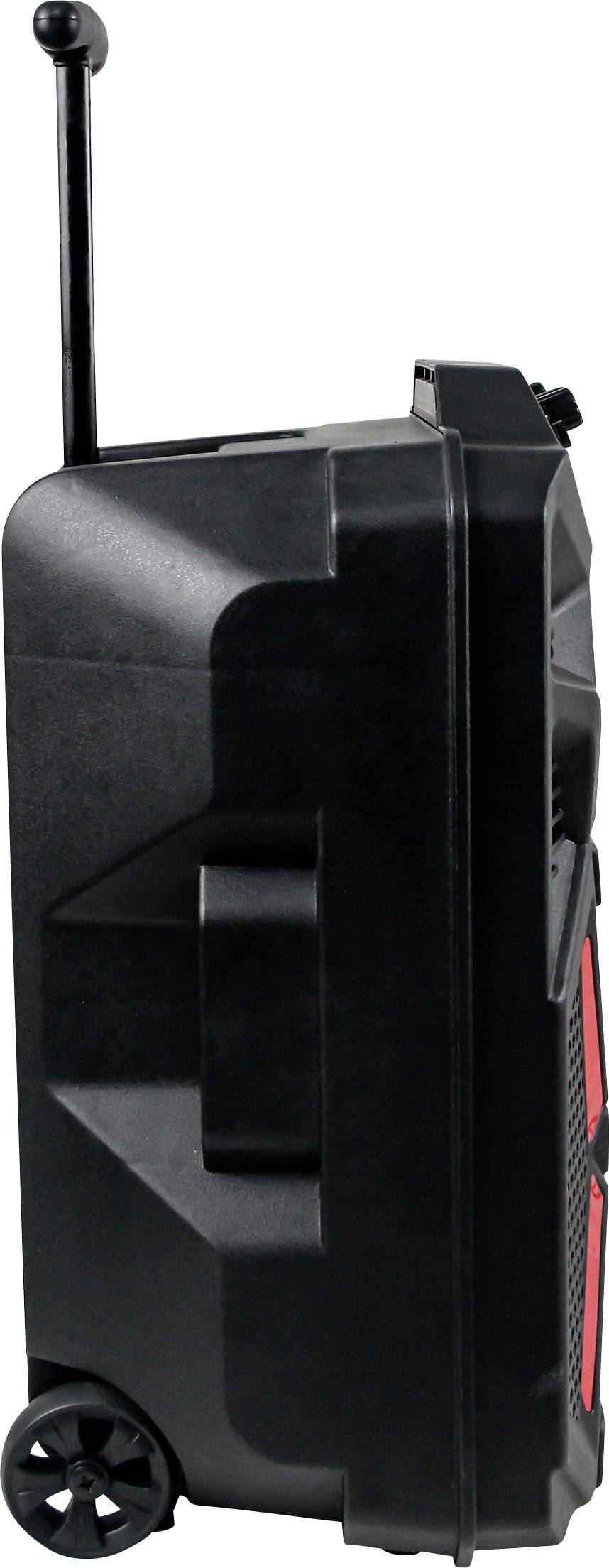 INTER SALES - DENVER TSP-120 - Party-Soundsystem - tragbar-1