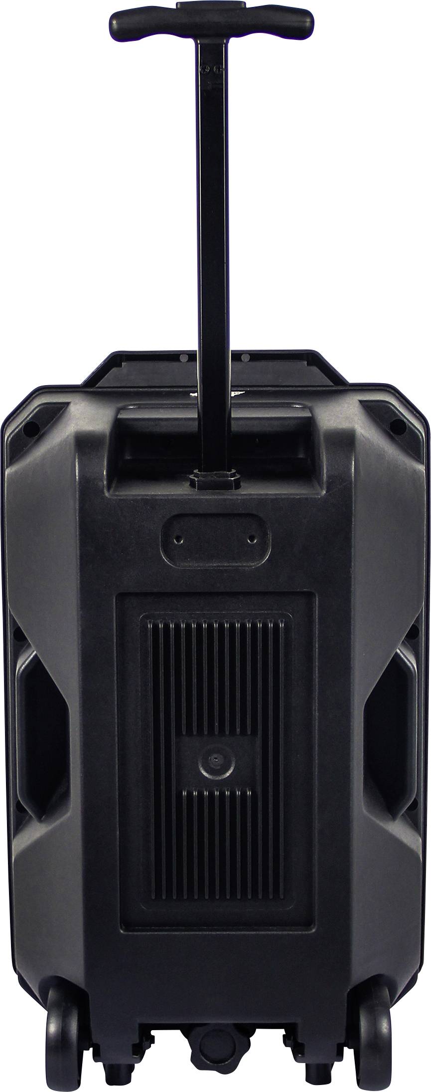 INTER SALES - DENVER TSP-120 - Party-Soundsystem - tragbar-4