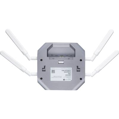 Alcatel-Lucent Enterprise OAW-AP1222-RW AP1222 WLAN Access-Point 2.4 GHz, 5 GHz-0