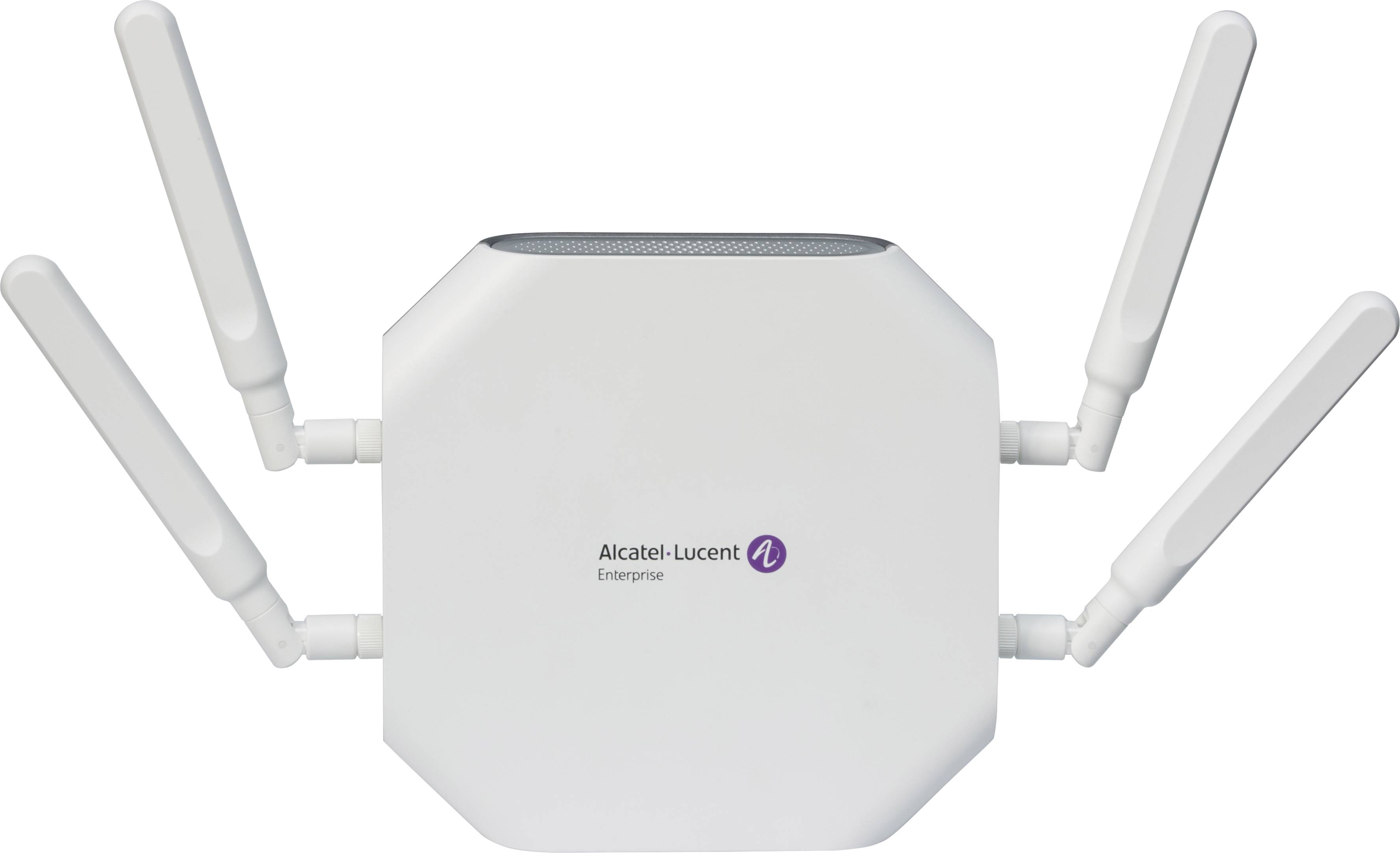 Alcatel-Lucent Enterprise OAW-AP1222-RW AP1222 WLAN Access-Point 2.4 GHz, 5 GHz-3