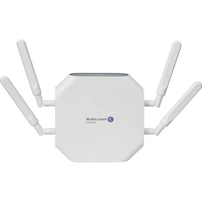 Alcatel-Lucent Enterprise OAW-AP1222-RW AP1222 WLAN Access-Point 2.4 GHz, 5 GHz-3