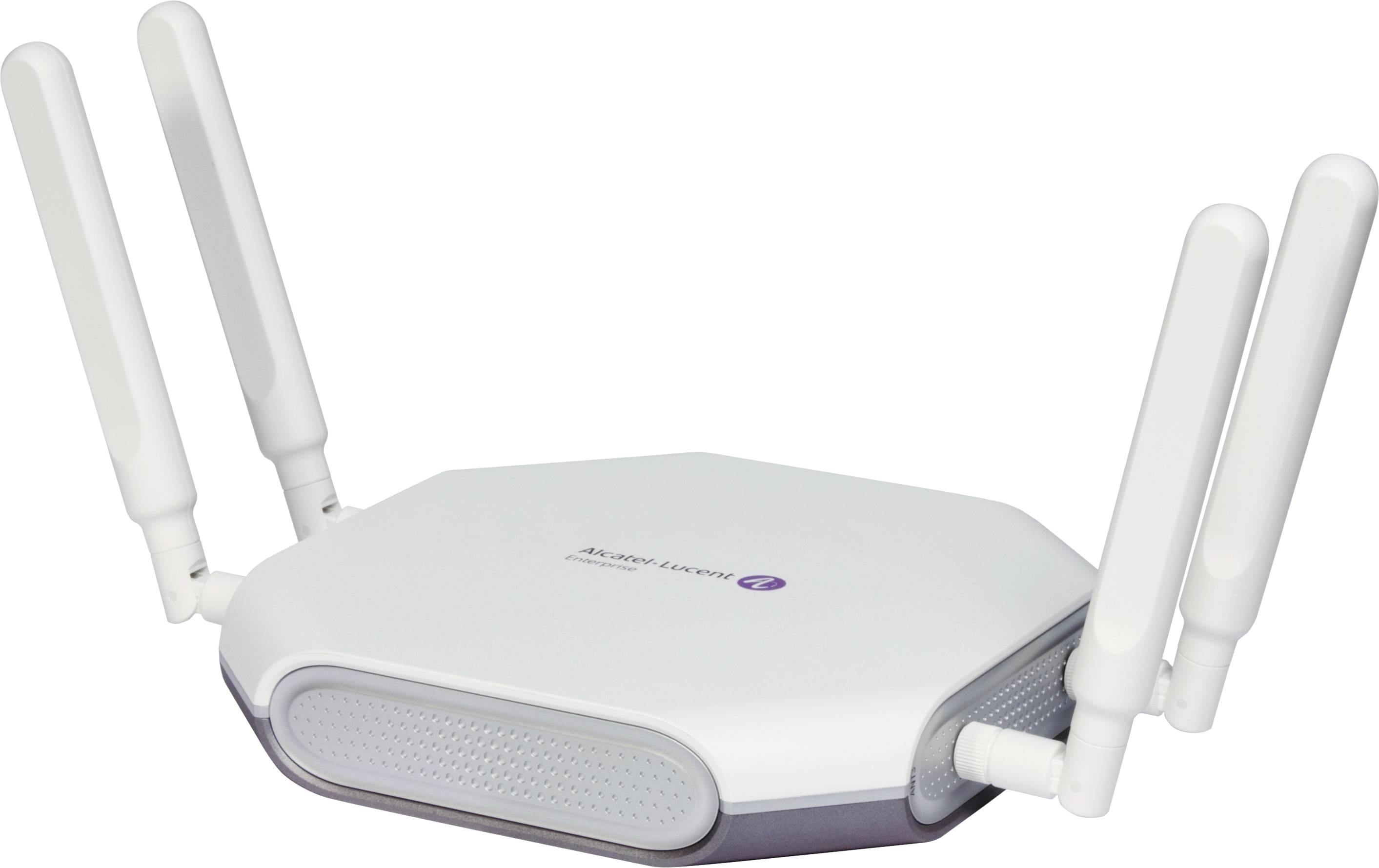 Alcatel-Lucent Enterprise OAW-AP1222-RW AP1222 WLAN Access-Point 2.4 GHz, 5 GHz-4