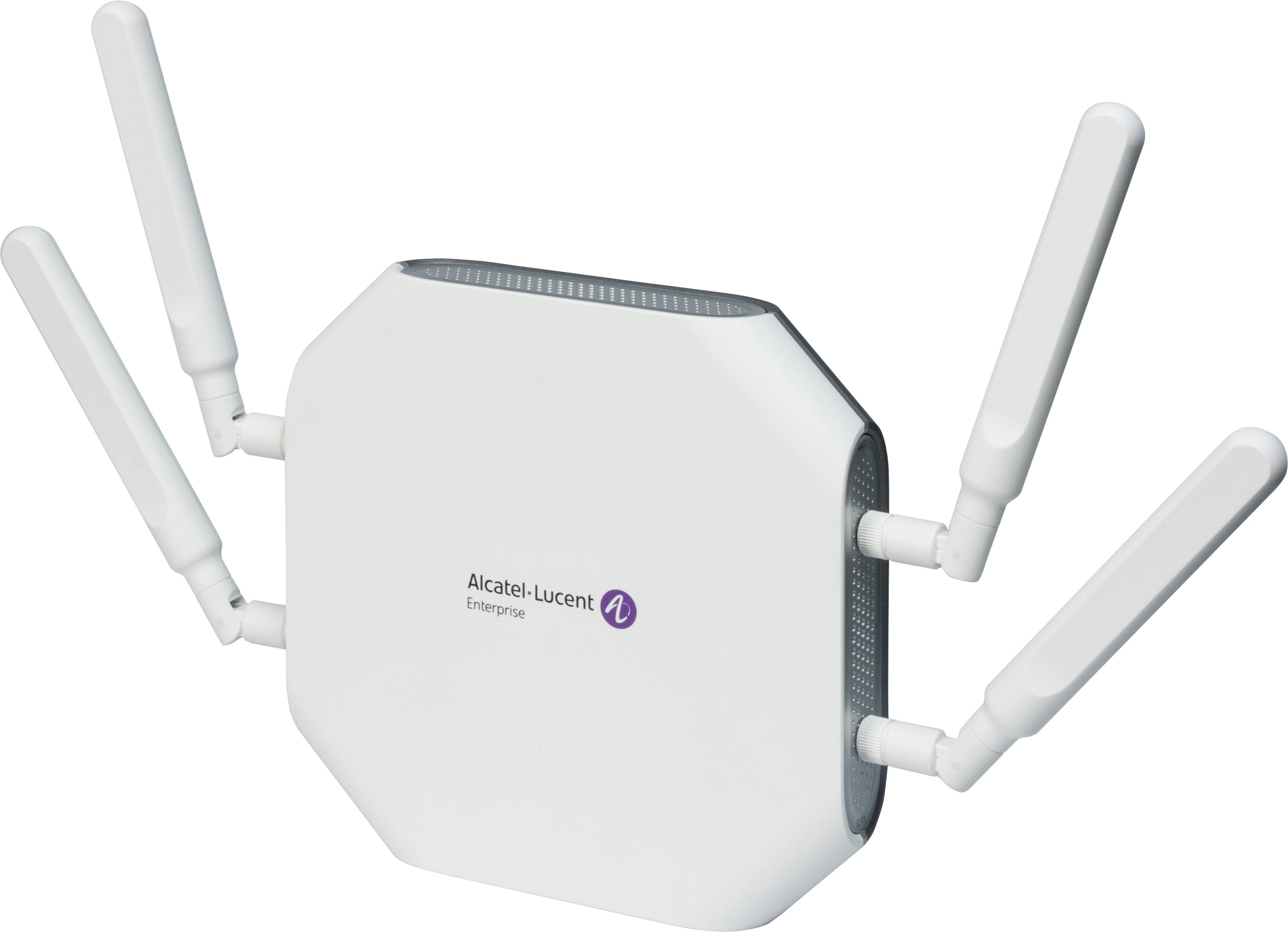 Alcatel-Lucent Enterprise OAW-AP1222-RW AP1222 WLAN Access-Point 2.4 GHz, 5 GHz-5