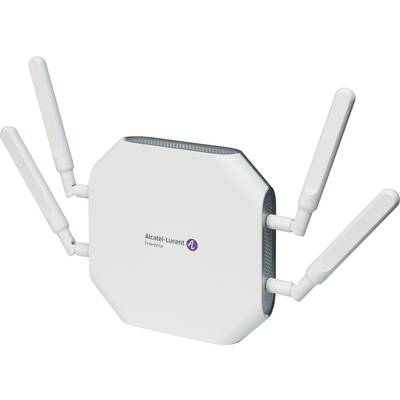 Alcatel-Lucent Enterprise OAW-AP1222-RW AP1222 WLAN Access-Point 2.4 GHz, 5 GHz-5