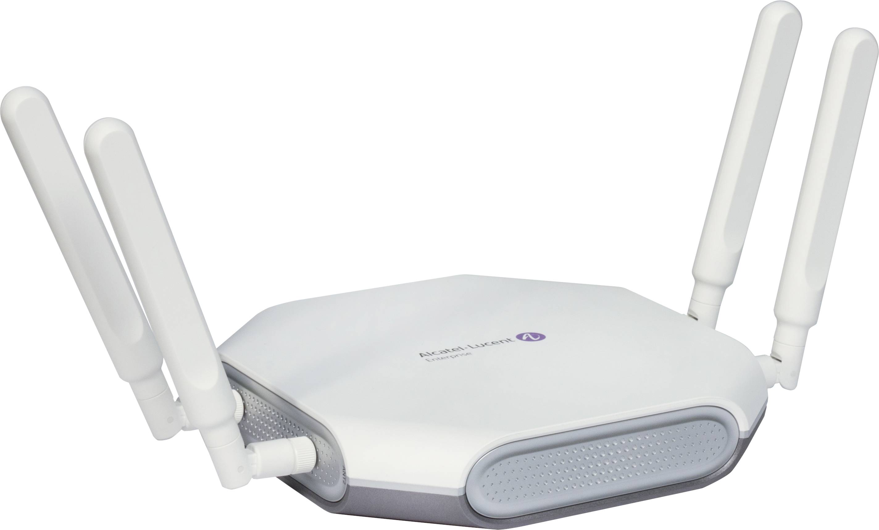 Alcatel-Lucent Enterprise OAW-AP1222-RW AP1222 WLAN Access-Point 2.4 GHz, 5 GHz-6