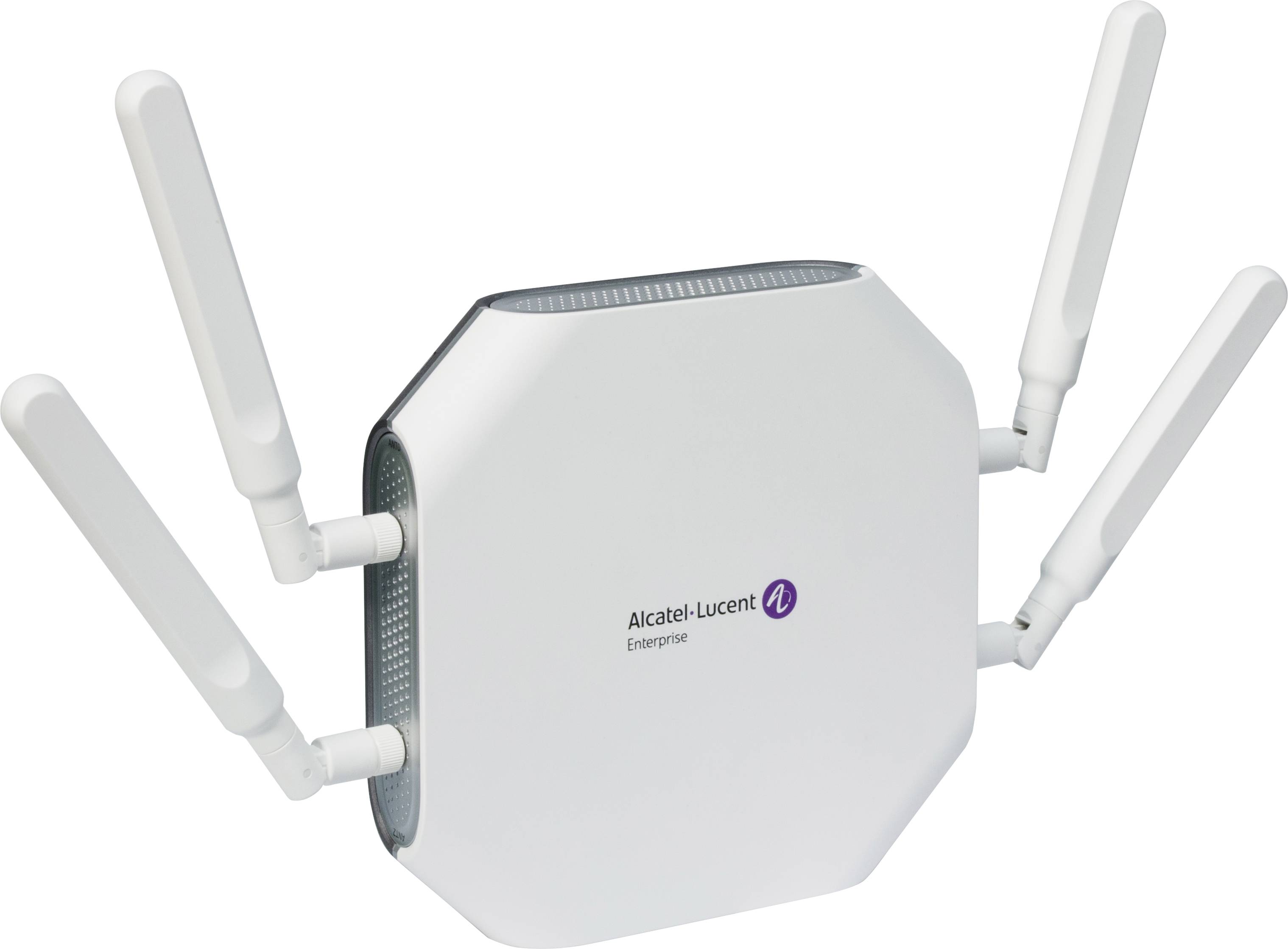 Alcatel-Lucent Enterprise OAW-AP1222-RW AP1222 WLAN Access-Point 2.4 GHz, 5 GHz-7