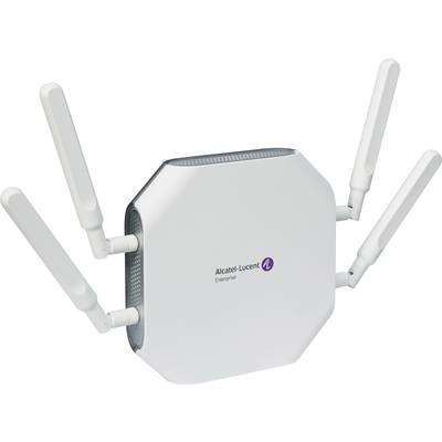 Alcatel-Lucent Enterprise OAW-AP1222-RW AP1222 WLAN Access-Point 2.4 GHz, 5 GHz-7