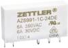 Zettler Electronics AZ6991-1C-12DA Printrelais 12 V/DC 8 1 Wechsler 1 St.