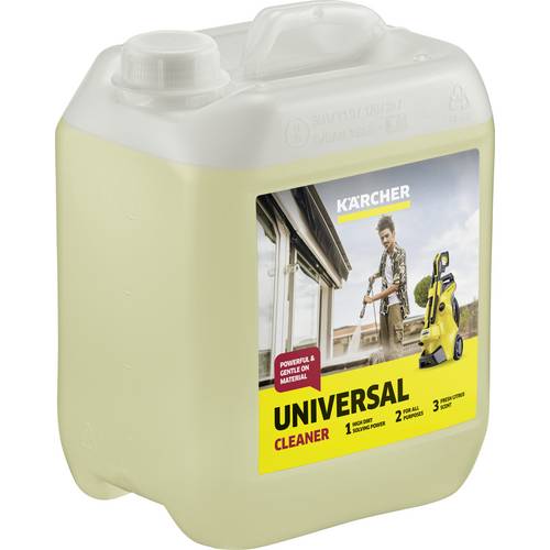 Thumbnail - Kärcher Home & Garden Universalreiniger RM 555, 5 Liter 6.290-697.0 5 l