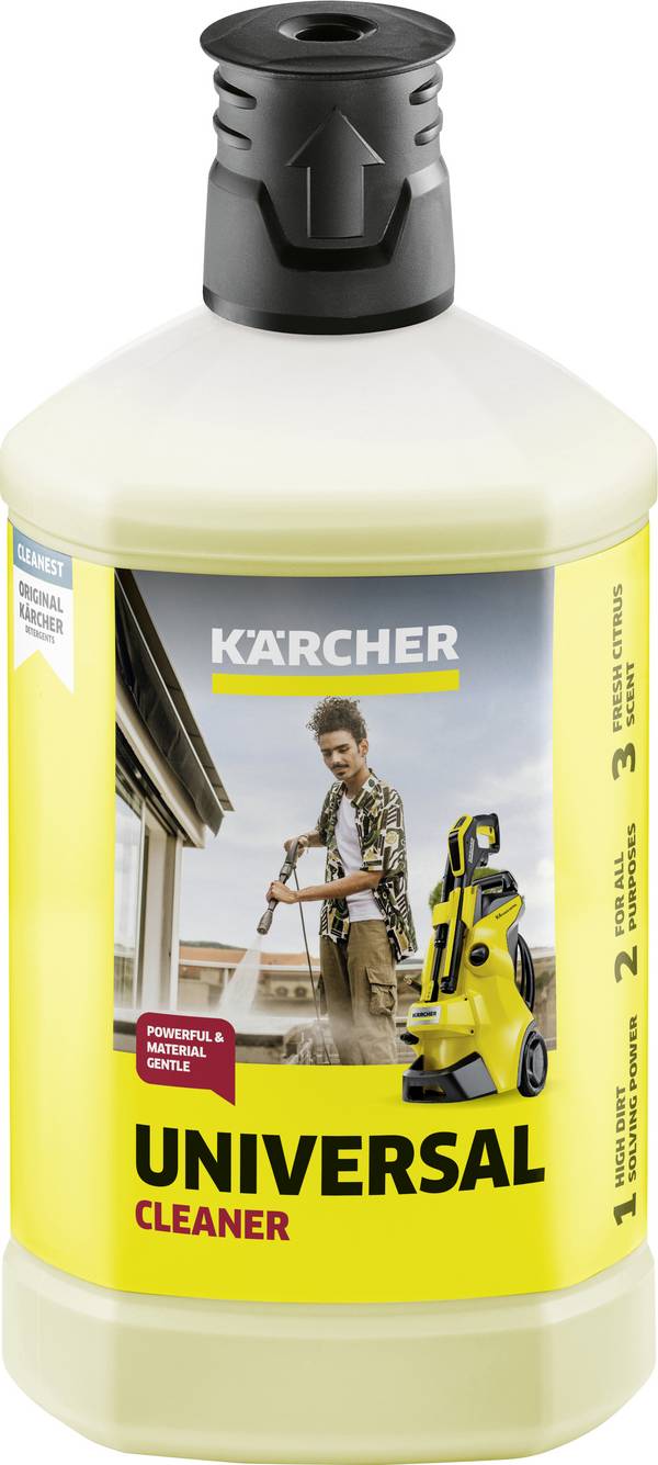 Kärcher Home & Garden Universalreiniger RM 626 1 Liter 6.295-755.0  1 l