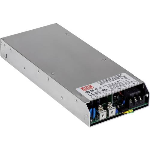 Thumbnail - TrendNet TI-RSP100048 Industrienetzteil Inhalt 1 St.