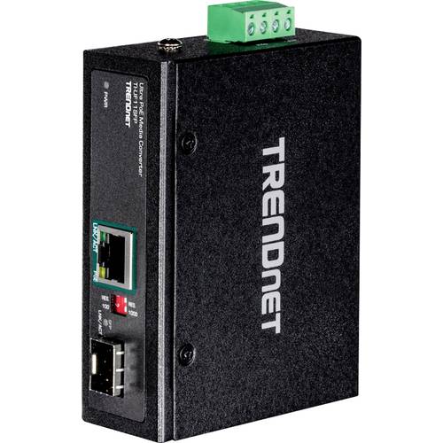 TrendNet TI-UF11SFP Netzwerk-Medienkonverter