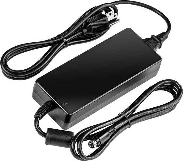 TrendNet 48VDC3000 48VDC3000 Netzteil