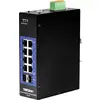 TRENDnet TI-G102i - Industrial - Switch - managed