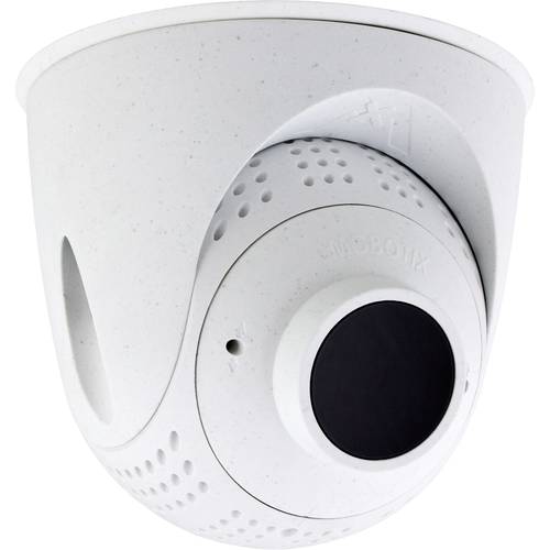 Thumbnail - MOBOTIX PTMount-Thermal Objektiv B237 für DualFlex S1x (15°x11°) weiss